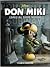 Don Miki Especial Serie Negra