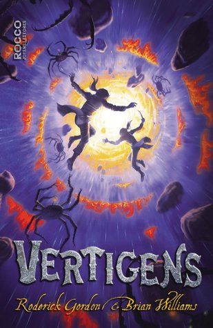 Vertigens (Túneis, #3)