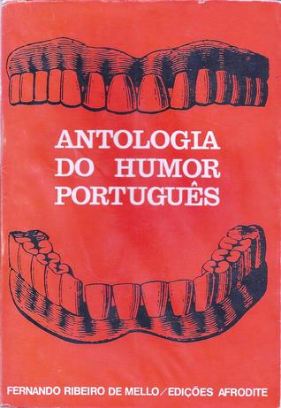 Antologia do Humor Português