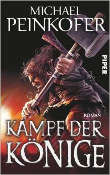 Kampf der Könige (Die Könige, #2)