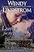 Leave it for the Rain (Grayson Brothers, #6)