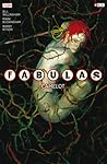 Fábulas by Bill Willingham