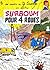 Surboum pour 4 roues (Gil Jourdan, #6)