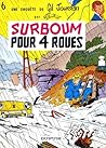 Surboum pour 4 roues by Gos