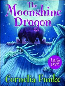 The Moonshine Dragon (Little Gems)