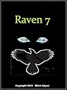 Book cover for Raven 7