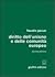Diritto dell'Unione e delle Comunità europee