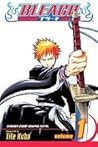 Bleach 1: Strawberry and the Soul Reapers