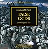 False Gods by Graham McNeill