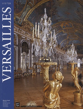 visiter versailles -gb- (Paperback)