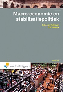 Macro-politiek en stabilisatiepolitiek