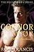 Connor: The Wilde Brothers (The Billionaire's Desire, #3)