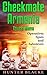 Checkmate Armenia Touch Move: Operatives Spies and Saboteurs! (Hunter Blacke Chronicles Book 2)