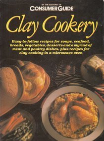 Clay Cookery (Paperback)