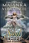The Soul Thief by Majanka Verstraete