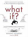 What If?: Serious...