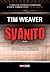 Svanito (David Raker, #3)