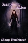 Initiation by Sheena Hutchinson