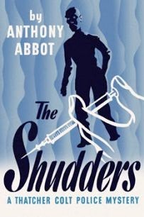 The Shudders (Thatcher Colt #8)