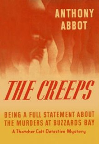 The Creeps (Thatcher Colt #7)