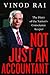 Not Just an Accountant: The...