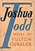 Joshua Todd