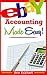 Ebay Accounting Made Easy (2020)