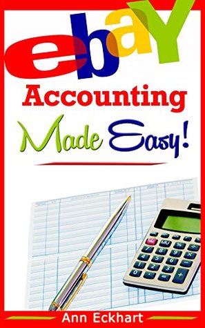 Ebay Accounting Made Easy (2020)