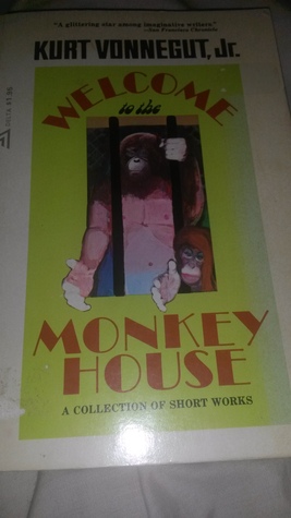 Welcome to the Monkey House