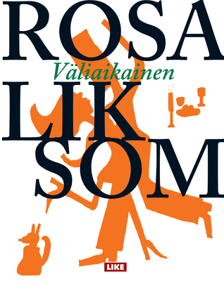 Väliaikainen (Hardcover)