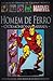 Homem de Ferro: O Demônio na Garrafa (A Coleção Oficial de Graphic Novels da Marvel, #1)