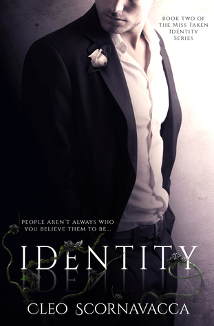 Identity (Miss Taken Identity #2)
