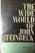 The Wide World of John Steinbeck