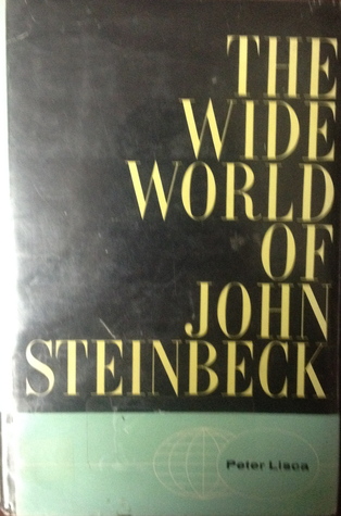 The Wide World of John Steinbeck