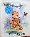 Emma's Pet by David McPhail