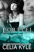 Lorelei (Alpha Marked #5)