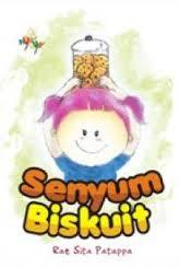 Senyum Biskuit