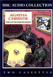 The Sittaford Mystery