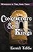 Conquerors & Kings (Wanderers in Time, Book 3)