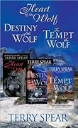 Heart of the Wolf, #1-3