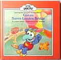 Gonzo Saves the London Bridge