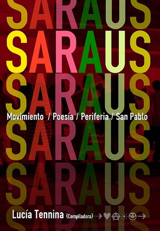 Saraus Movimiento Literatura Periferia Sao Pablo