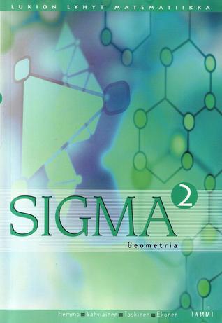 Sigma 2 - Geometria