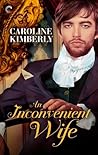 An Inconvenient Wife (The Ashford Brothers, #2)