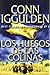 Los huesos de las colinas (Conquistador, #3)