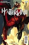 Hinterkind #7 Hinterkind #7
