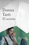El secreto Book cover for El secreto