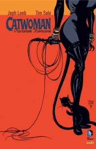 Catwoman: Vacanze Romane