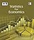 Statistics for Economics by Anoop Kumar Atria