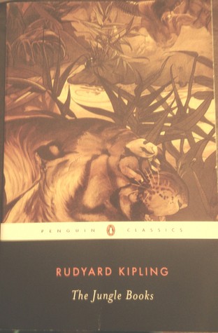 The Jungle Books